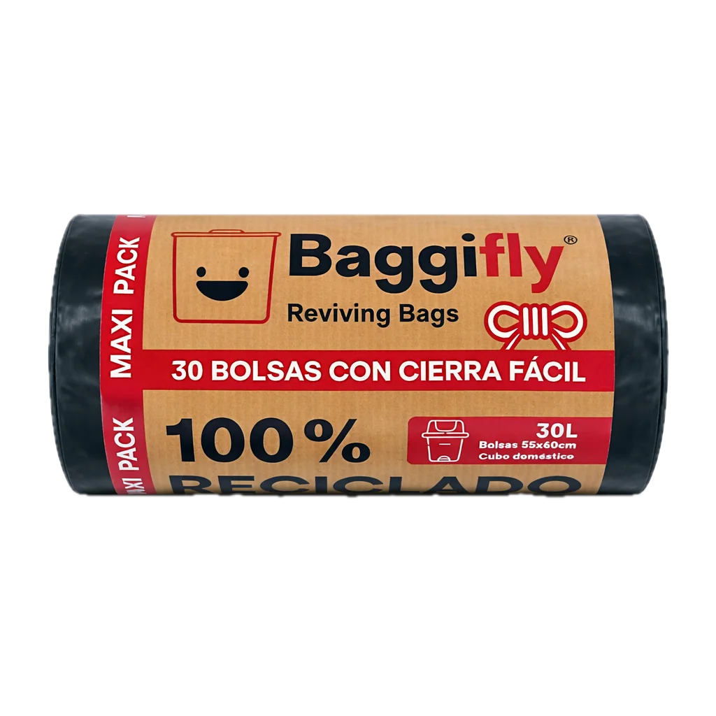 30L zabor-poltsak Baggifly