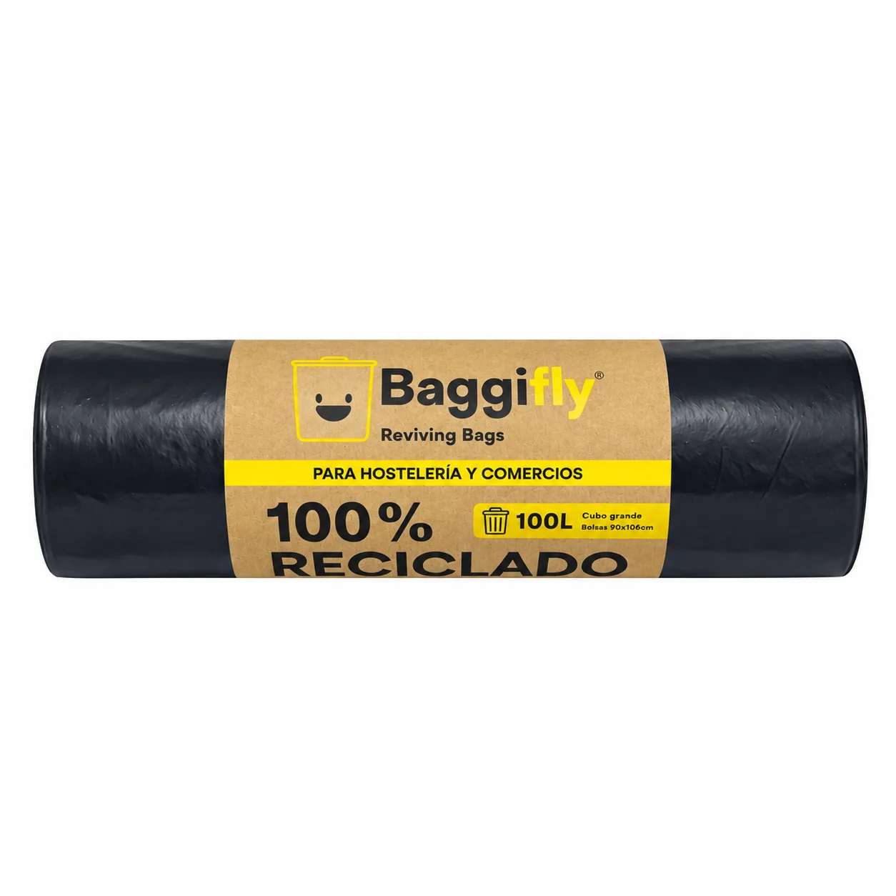 100L zabor-poltsak Baggifly