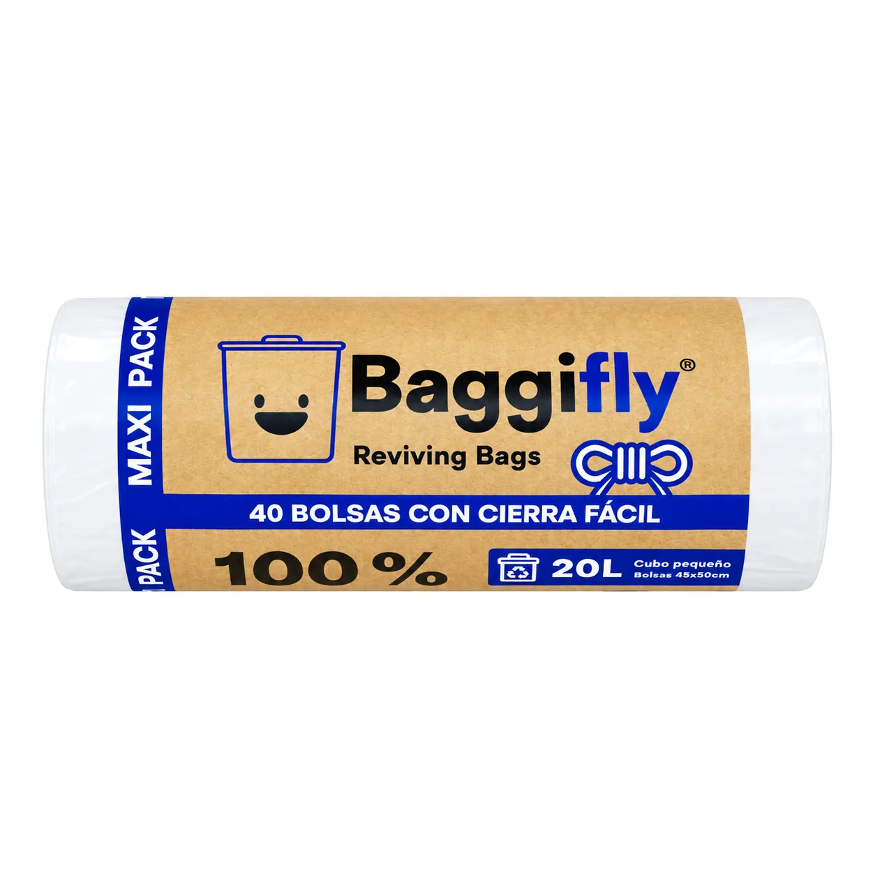 20L zabor-poltsak Baggifly